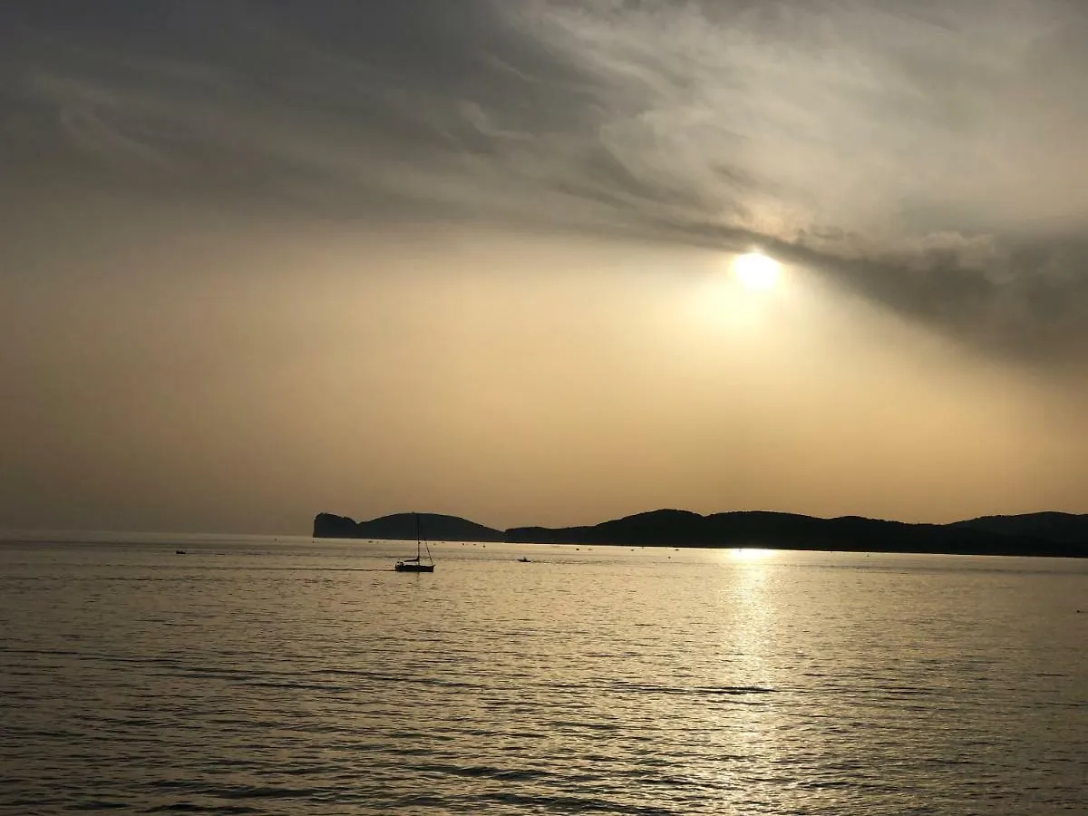 Appartamento Protea House Alghero Italia